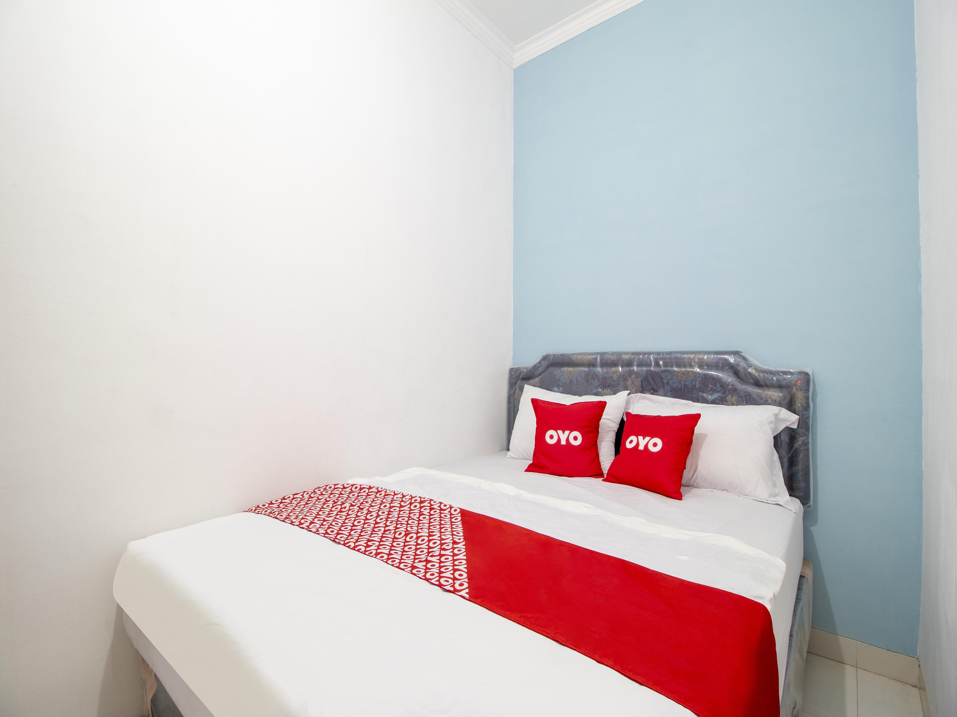 Oyo 3908 Fenway Kostel Hotel Bandung Ngoại thất bức ảnh